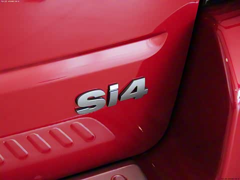 2013�� 2.0T Si4 ӢȤ������