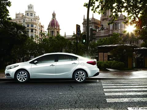 2013�� 1.6L �ֶ�GLS