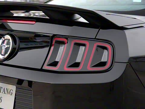 2013�� 3.7L �ֶ���׼��