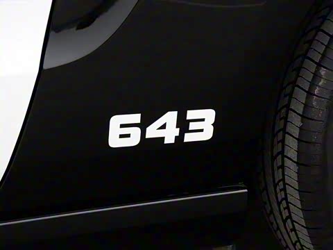 2013�� 3.7L �ֶ���׼��