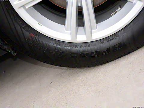 2013�� 3.7L �ֶ���׼��