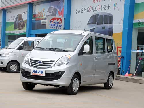 【优雅2代】开瑞_优雅2代报价_优雅2代图片_汽车之家