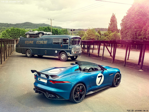 2013 Project 7 Concept