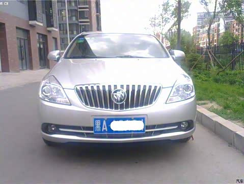 2013�� 1.5L �Զ�������