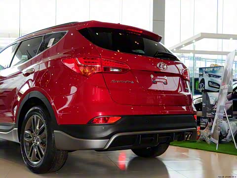 2013�� �Ŀ� 3.0L �����콢�� ŷIV