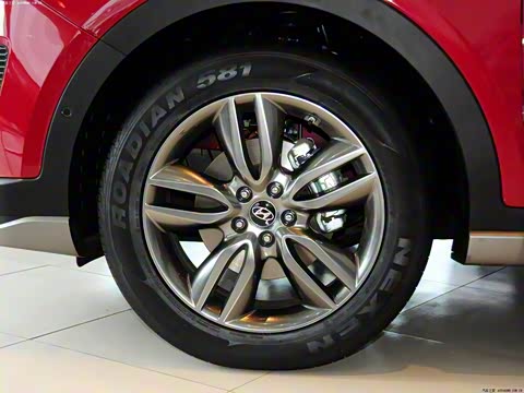 2013�� �Ŀ� 3.0L �����콢�� ŷIV