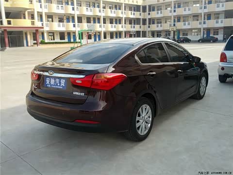 2013�� 1.6L �Զ�GLS