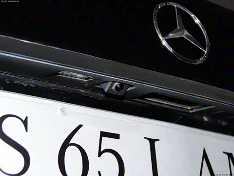 2013�� AMG S 65 L Grand Edition