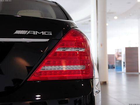 2013 AMG S 65 L Grand Edition