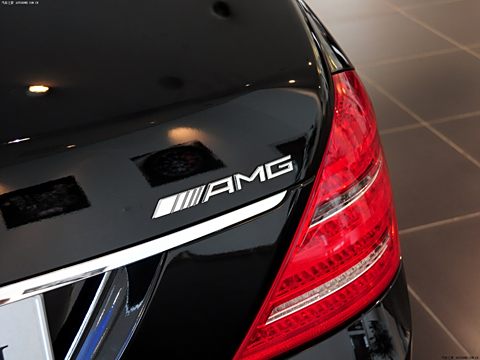 2013 AMG S 65 L Grand Edition