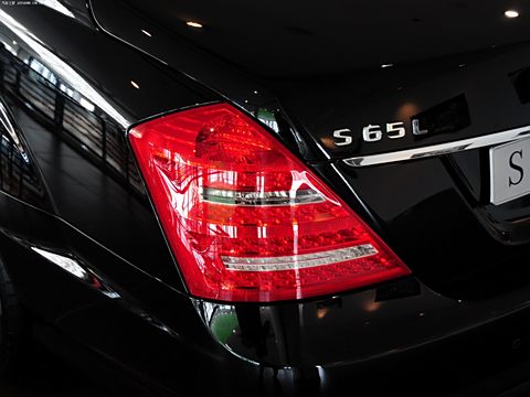 2013 AMG S 65 L Grand Edition