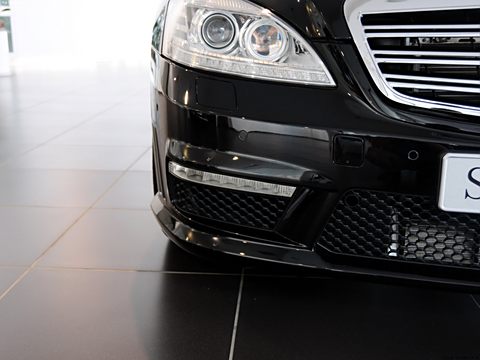 2013 AMG S 65 L Grand Edition