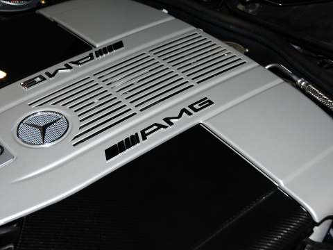 2013 AMG S 65 L Grand Edition
