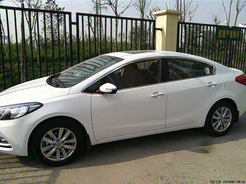 2013�� 1.6L �ֶ�GLS