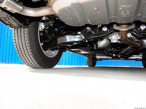 2013�� 2.0L �Զ����������