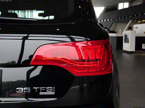 2014�� 35 TFSI ԽҰ��