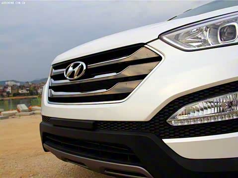 2013�� 2.4L �Զ�����������