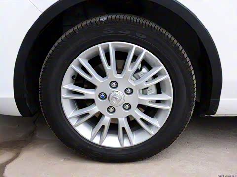 2013�� 1.6L �ֶ��¿��� ��V