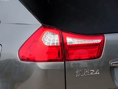 2013�� ���� 2.4L ��׼��