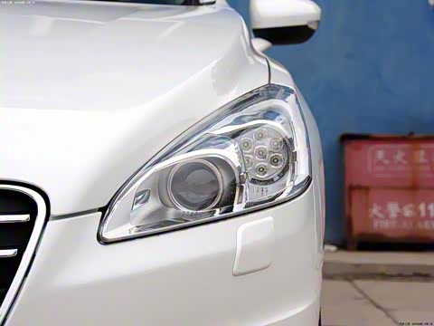 2012�� 2.3L �Զ�������