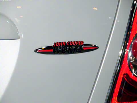 2013�� 1.6T JOHN COOPER WORKS