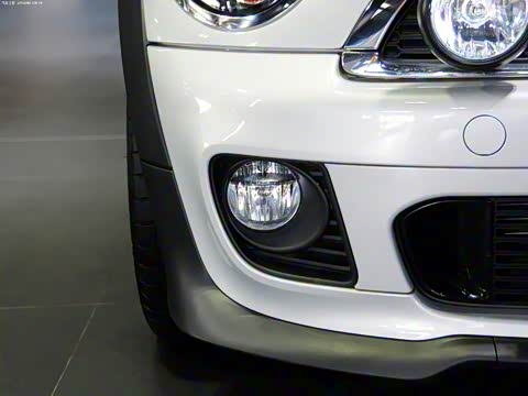 2013�� 1.6T JOHN COOPER WORKS