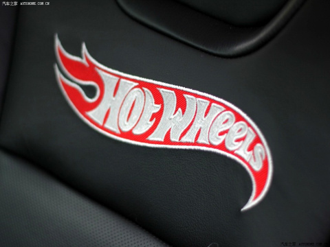 2013 Hot Wheels Edition