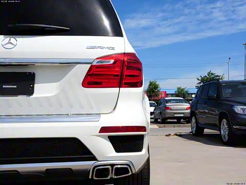 2013�� AMG GL 63