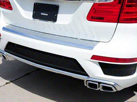 2013�� AMG GL 63