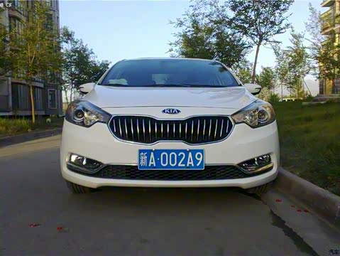 2013�� 1.6L �ֶ�GLS