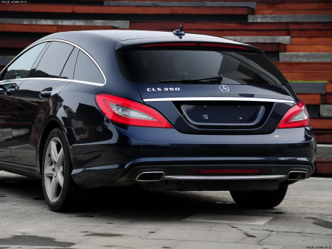 2013 CLS 350 װ