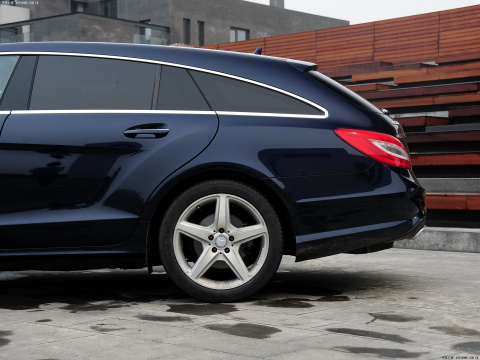 2013 CLS 350 װ