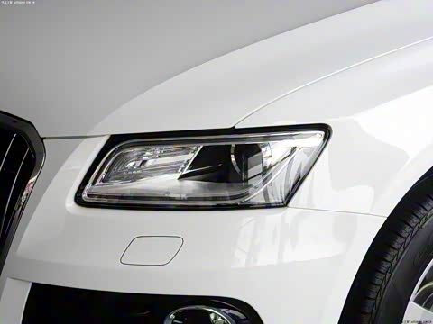 2013�� 40 TFSI ��ȡ��