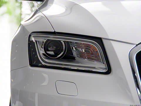 2013�� 40 TFSI ��ȡ��