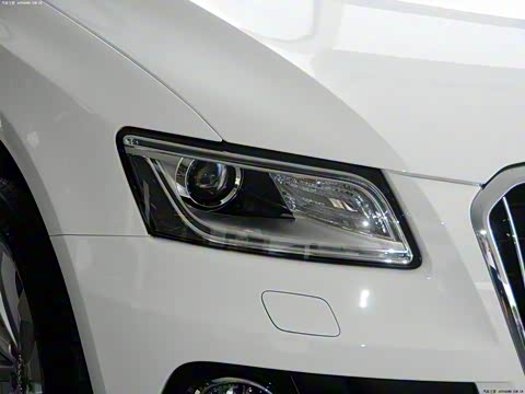 2013�� 40 TFSI ��ȡ��