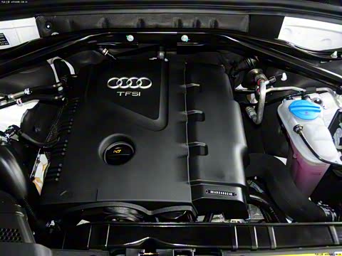 2013�� 40 TFSI ��ȡ��