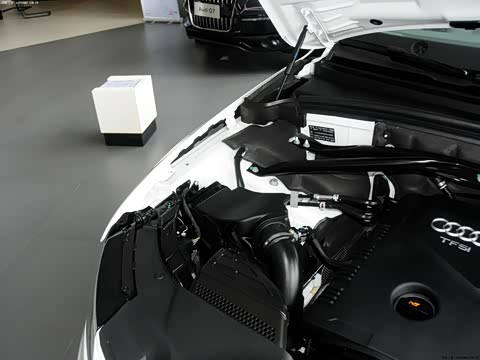 2013�� 40 TFSI ��ȡ��