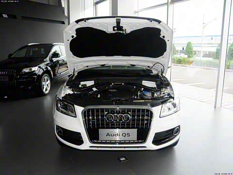 2013�� 40 TFSI ��ȡ��