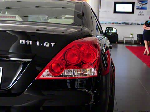 2011�� 1.8T �Զ��������Ͱ�