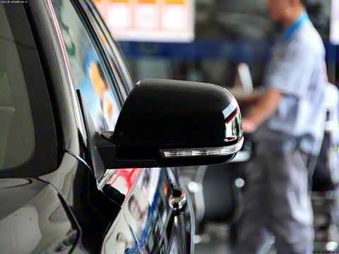 2011�� 1.8T �Զ��������Ͱ�