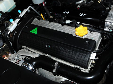 2011款 1.8T 自动豪华汽油版