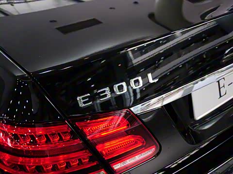 2014�� E 300 L