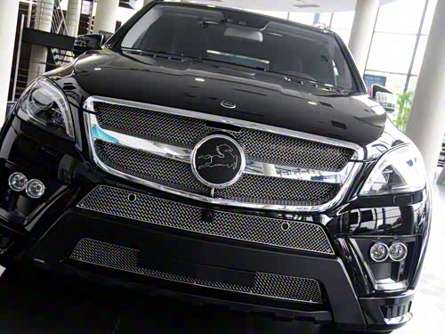 【图】卡尔森 m级 2013款 cml35报价_图片_卡尔森_汽车之家