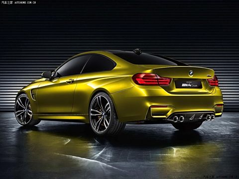 2014 M4˫Žܳ