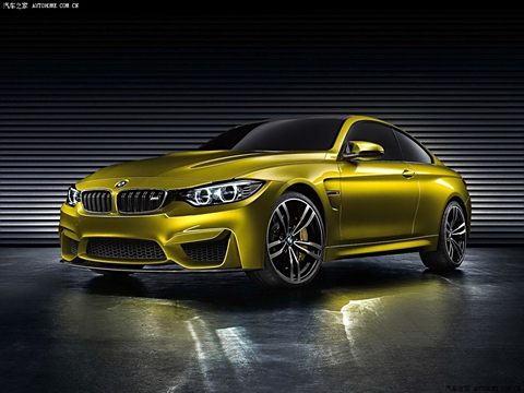 2014 M4˫Žܳ