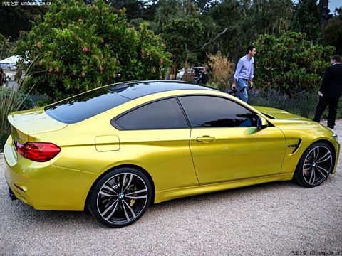 2014 M4˫Žܳ