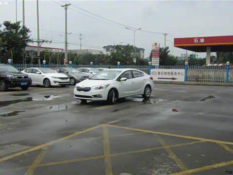 2013�� 1.6L �ֶ�GLS