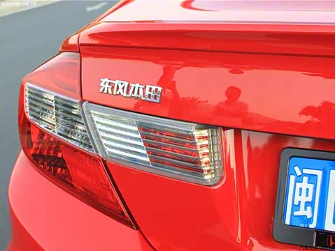 2012�� 2.0L �Զ�TYPE-S