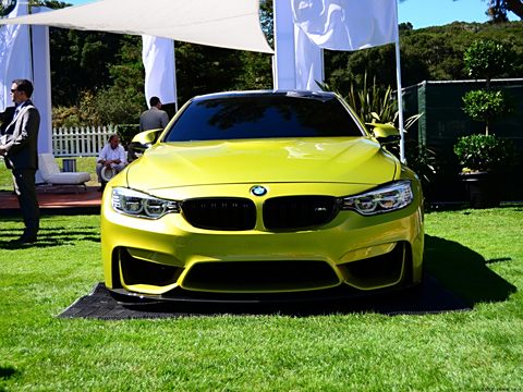 2014 M4˫Žܳ