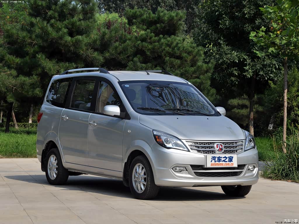 5l乐尚型bj415b 100042955图片_北汽威旺_汽车图库_汽车之家